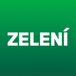 Strana zelených