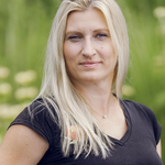 Fotografie osoby zud