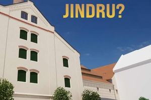 Půjdeme na Jindru