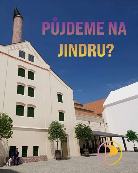 Půjdeme na Jindru
